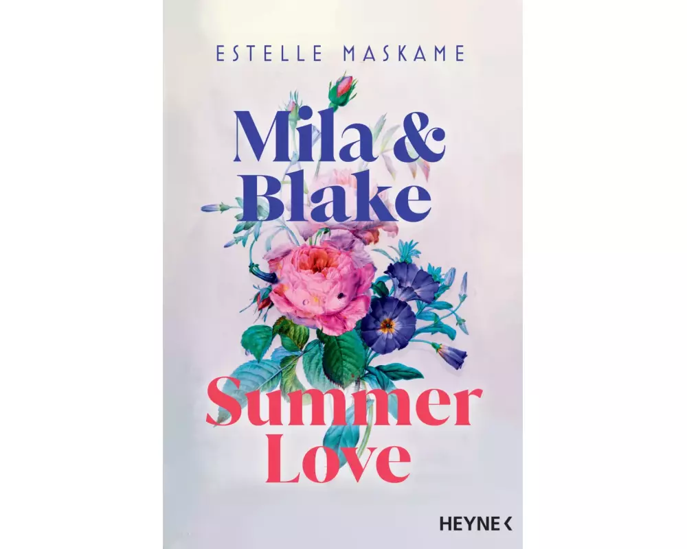 Mila & Blake: Summer Love