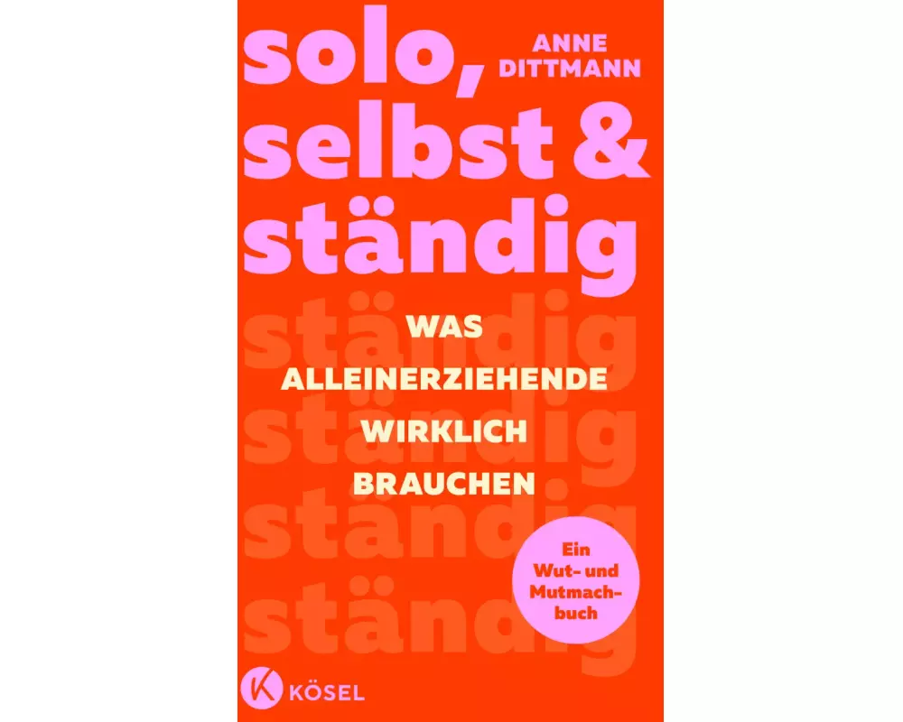 solo, selbst & ständig