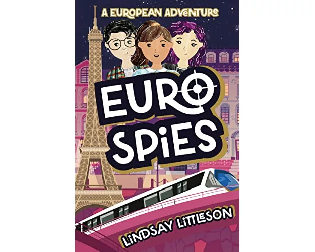 Euro Spies