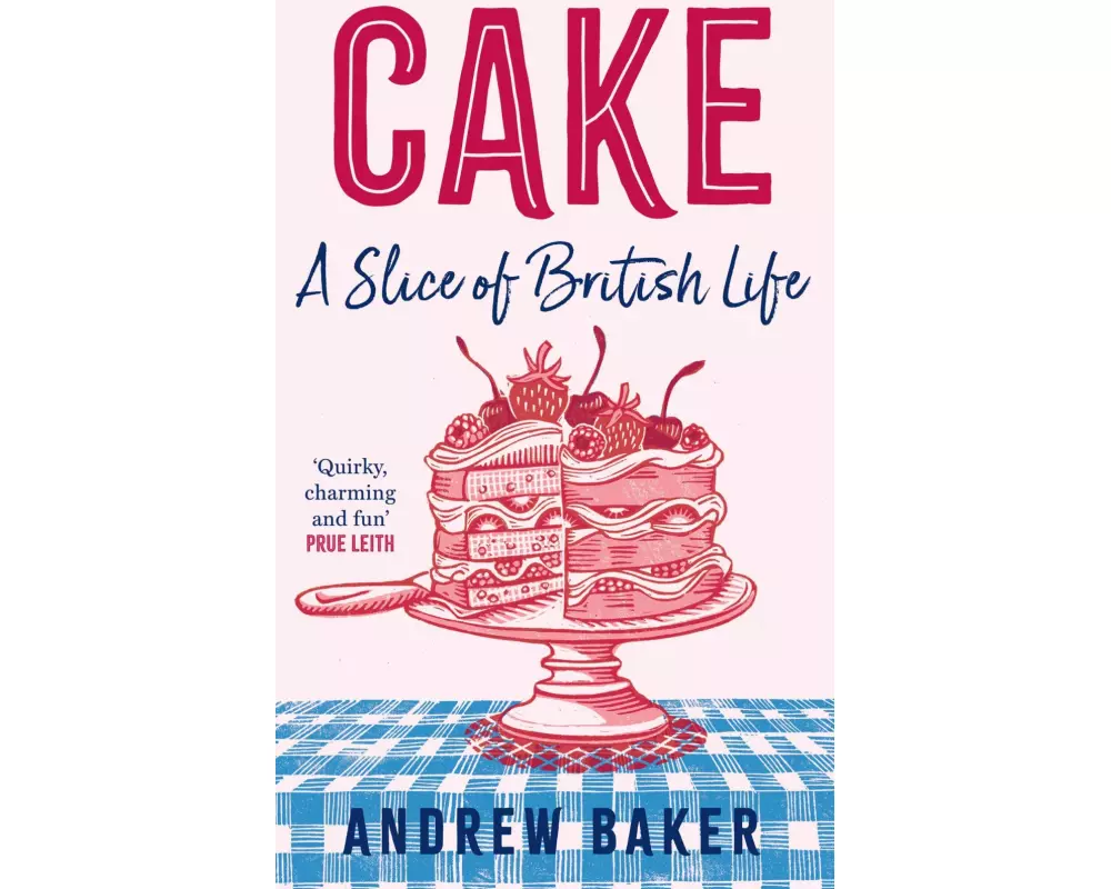 Cake