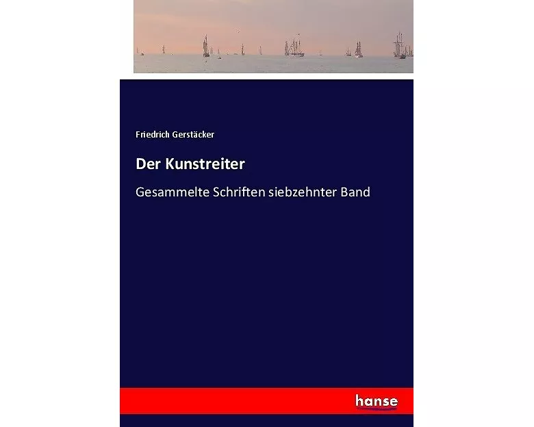Der Kunstreiter