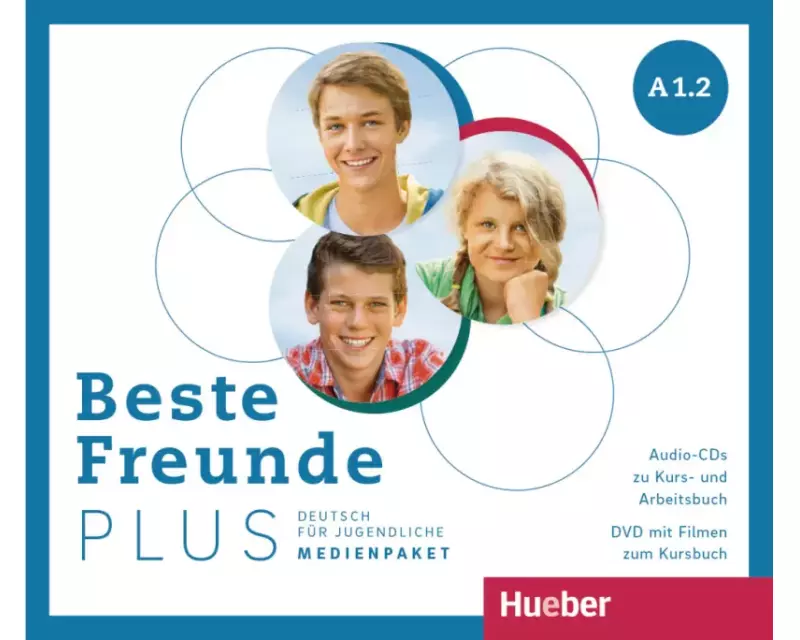 Beste Freunde PLUS A1.2