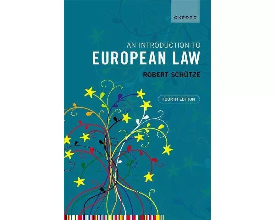 An Introduction to European Law