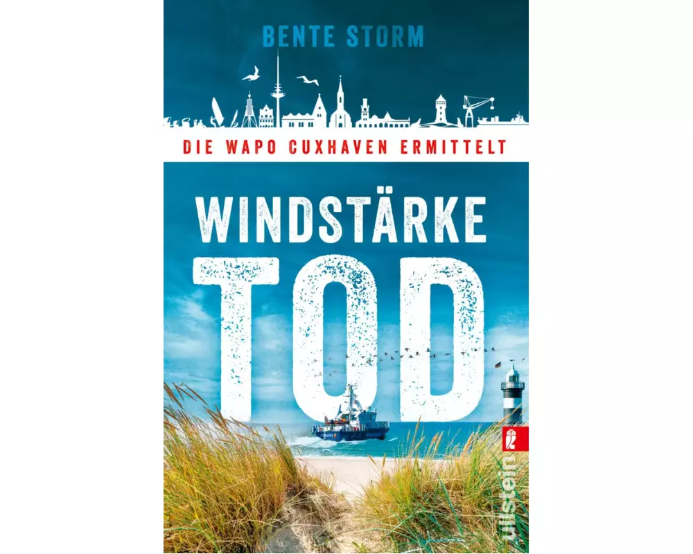 Windstärke Tod (WaPo Cuxhaven 1)