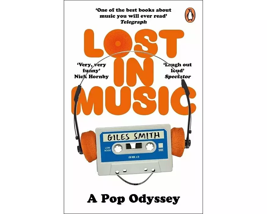 Lost in Music
