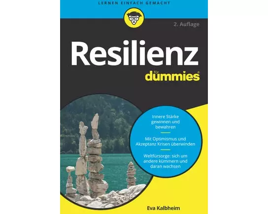 Resilienz für Dummies