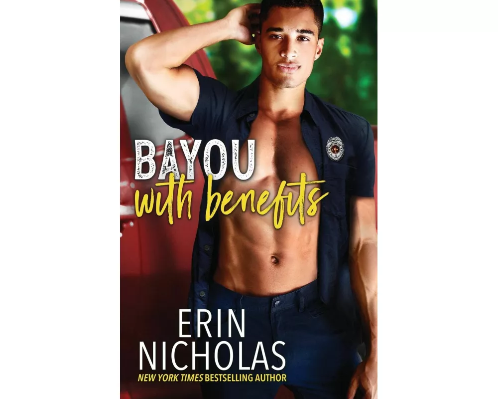 Bayou With Benefits