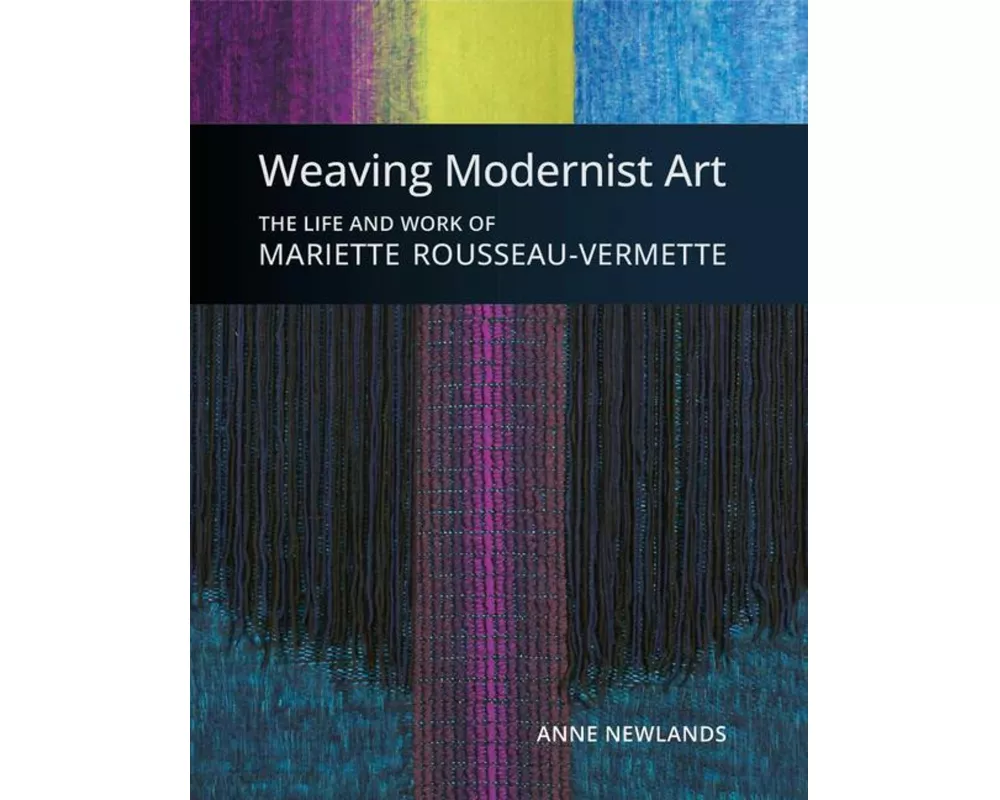 Weaving Modernist Art