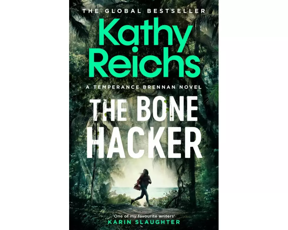 The Bone Hacker