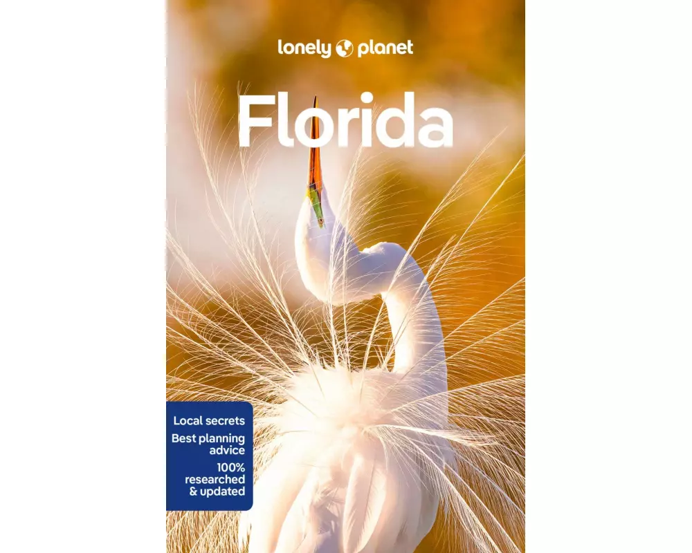 Lonely Planet Florida