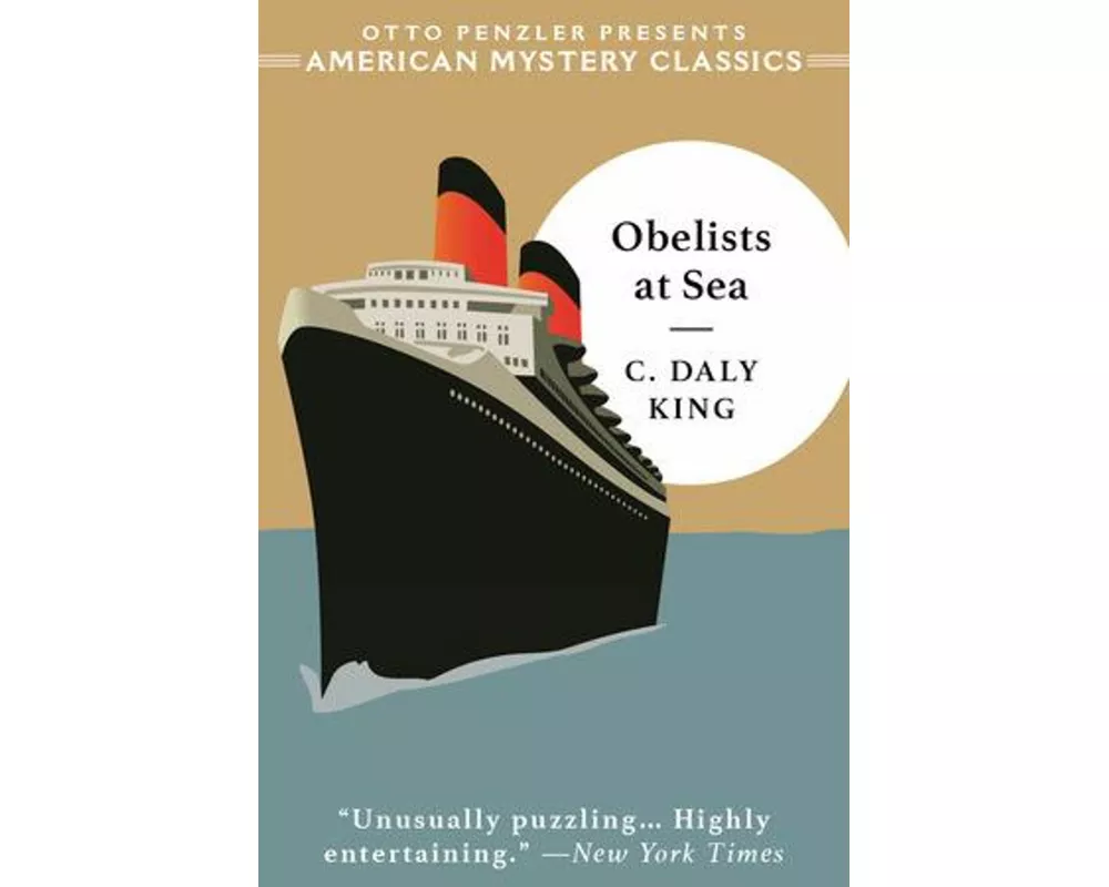 Obelists at Sea