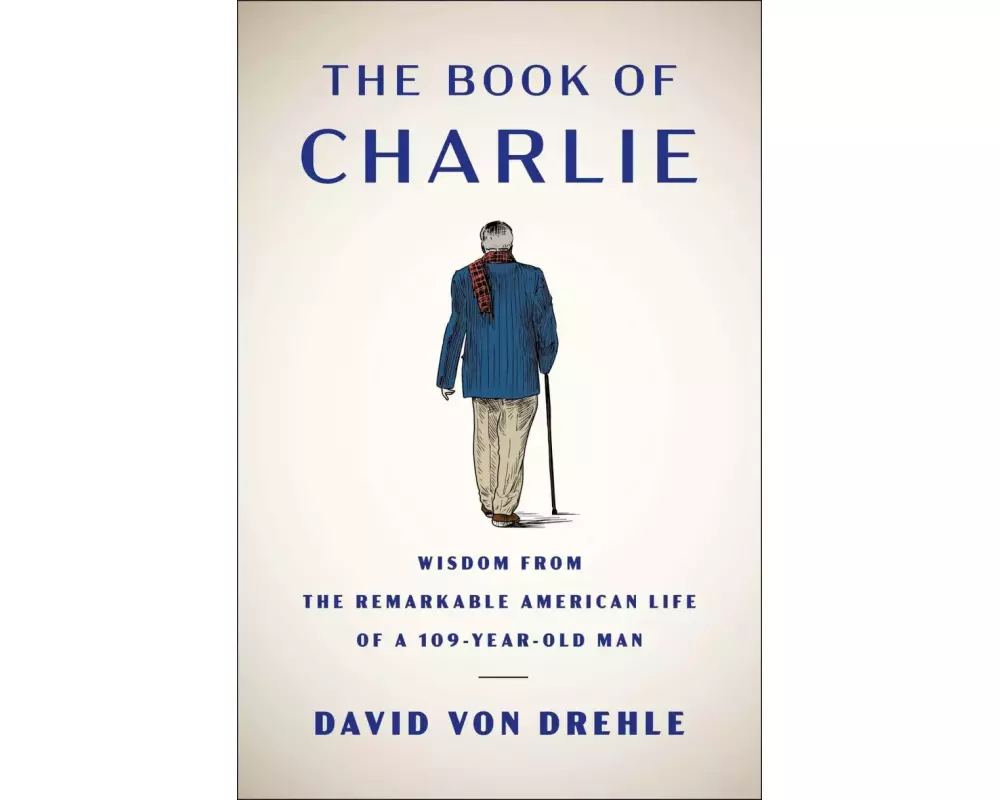 The Book of Charlie