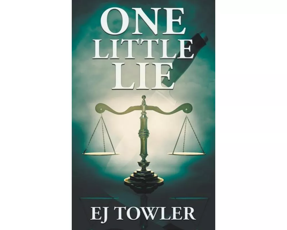 One Little Lie
