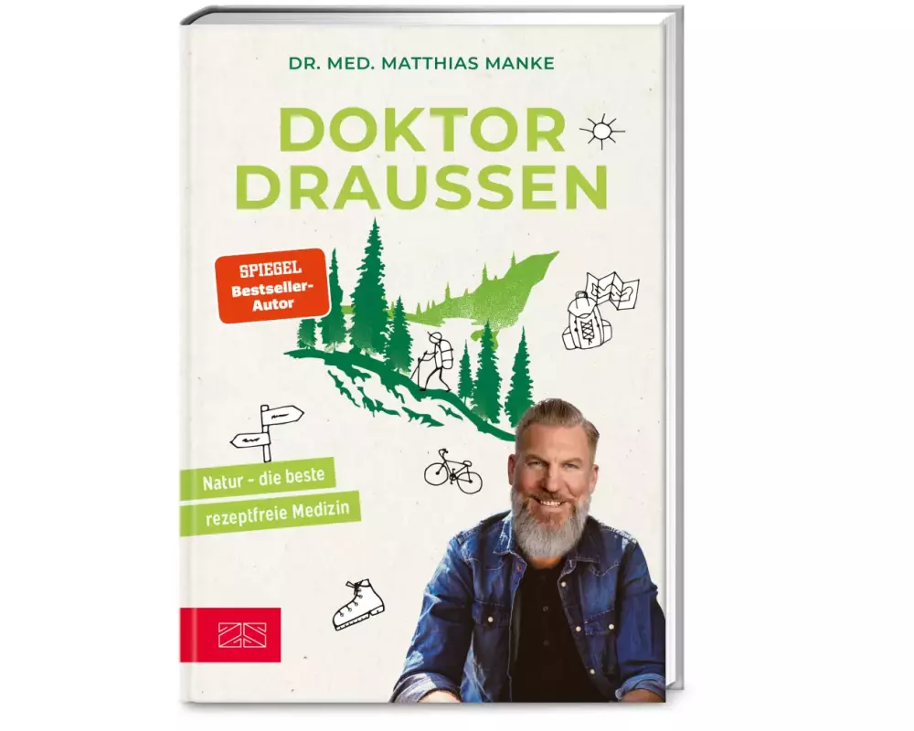 Doktor Draußen