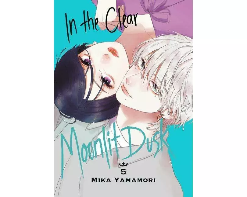 In the Clear Moonlit Dusk 5