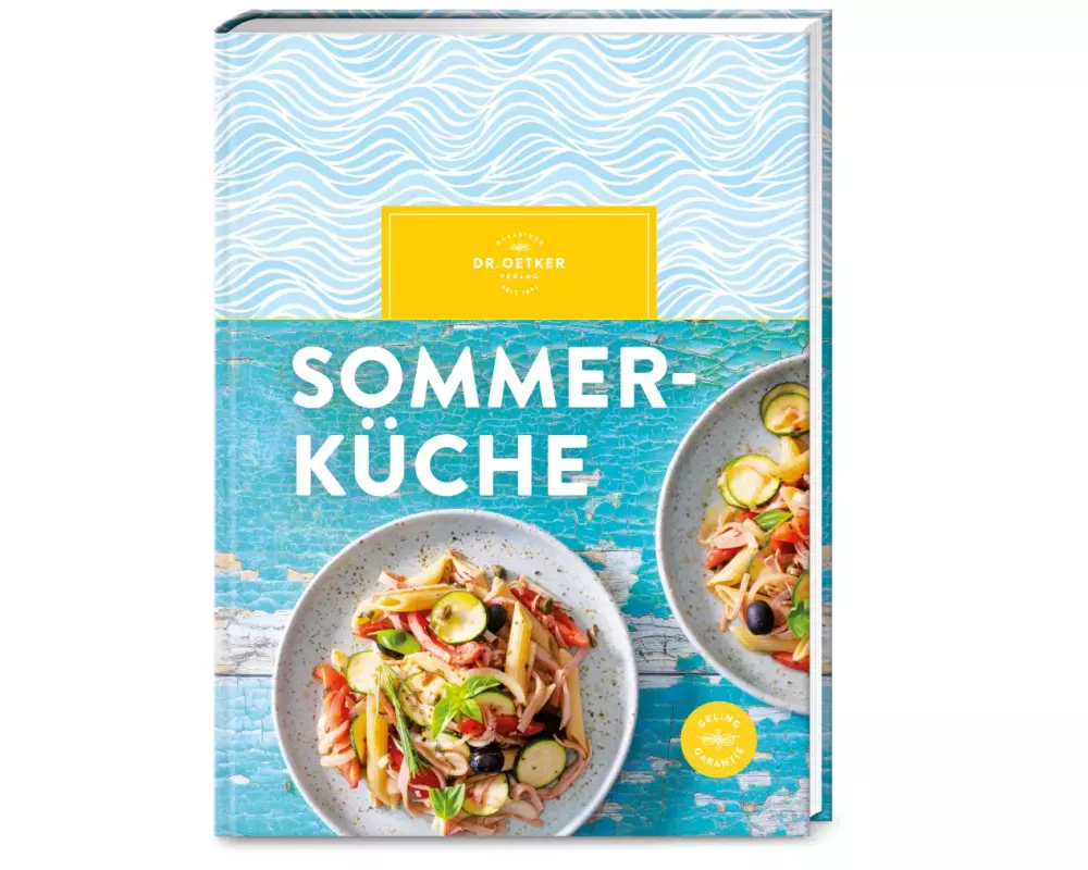 Sommerküche