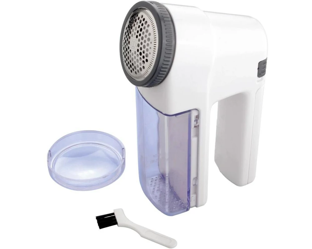 Wenko Fusselrasierer Jumbo Weiss