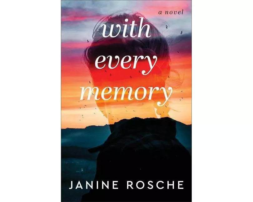 With Every Memory – A Novel