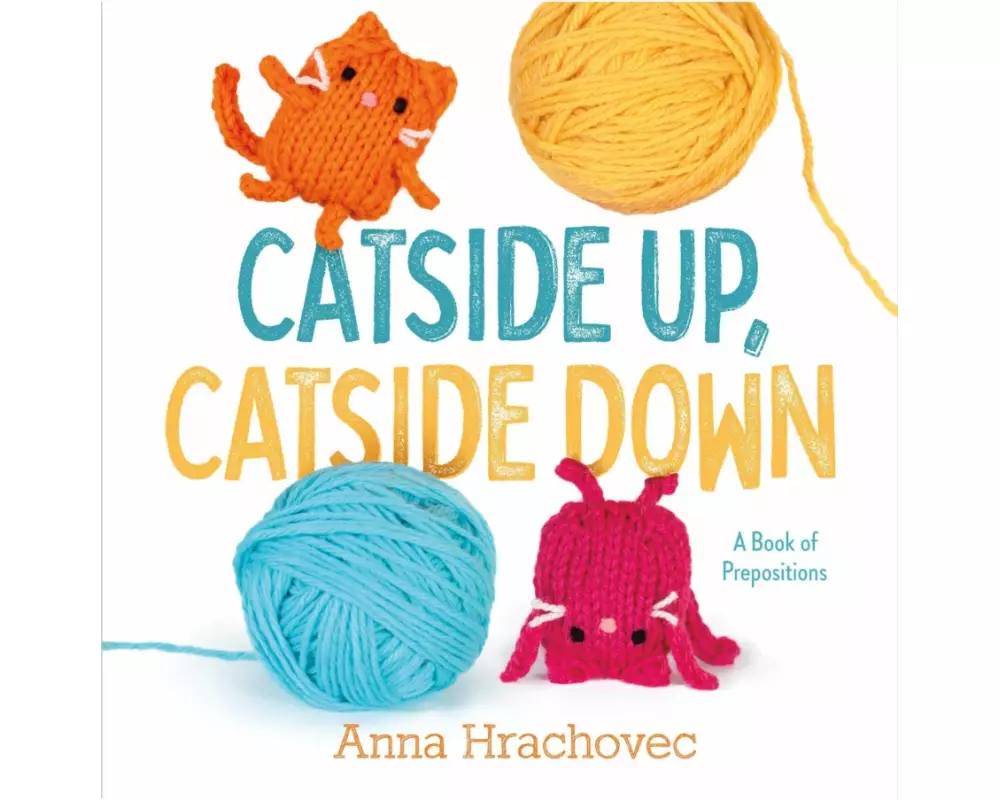 Catside Up, Catside Down