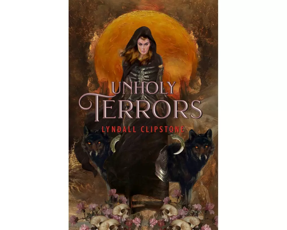 Unholy Terrors