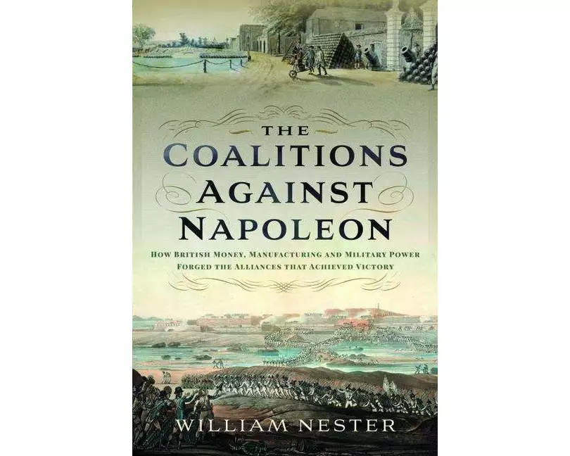 The Coalitions against Napoleon