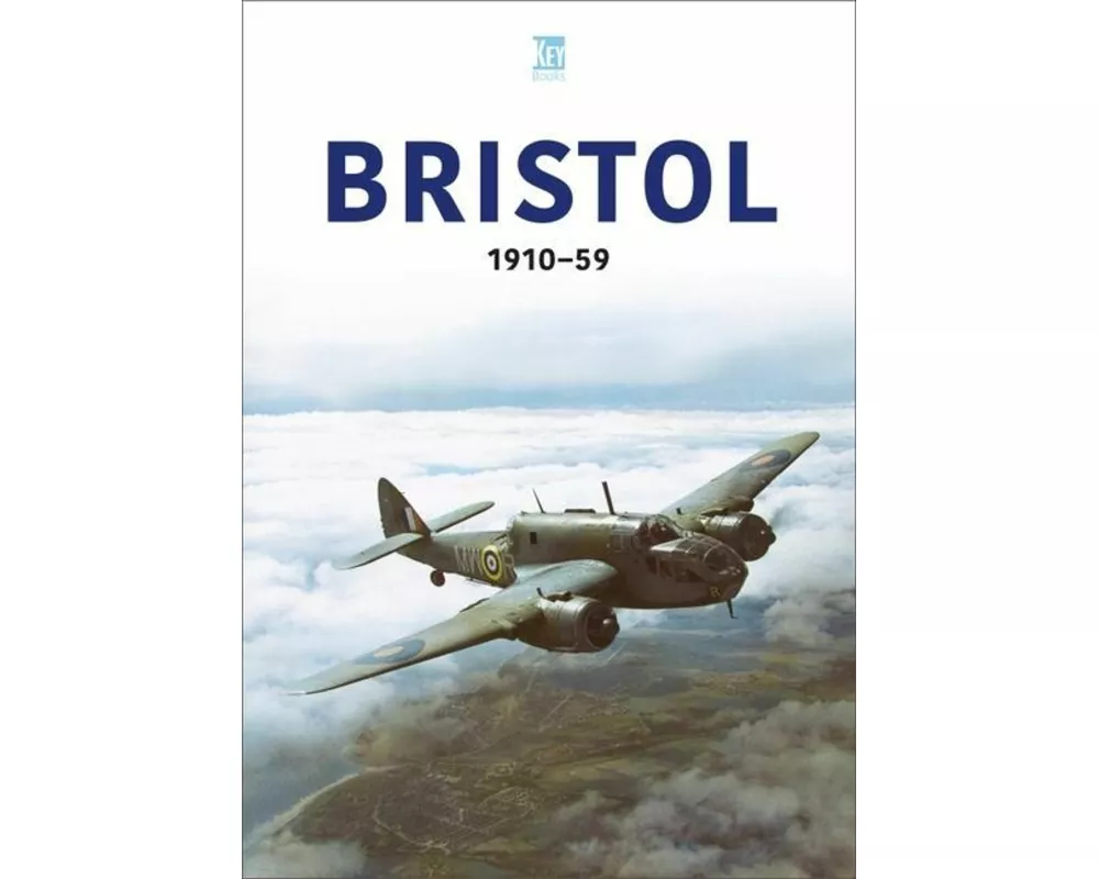 Bristol 1910-59