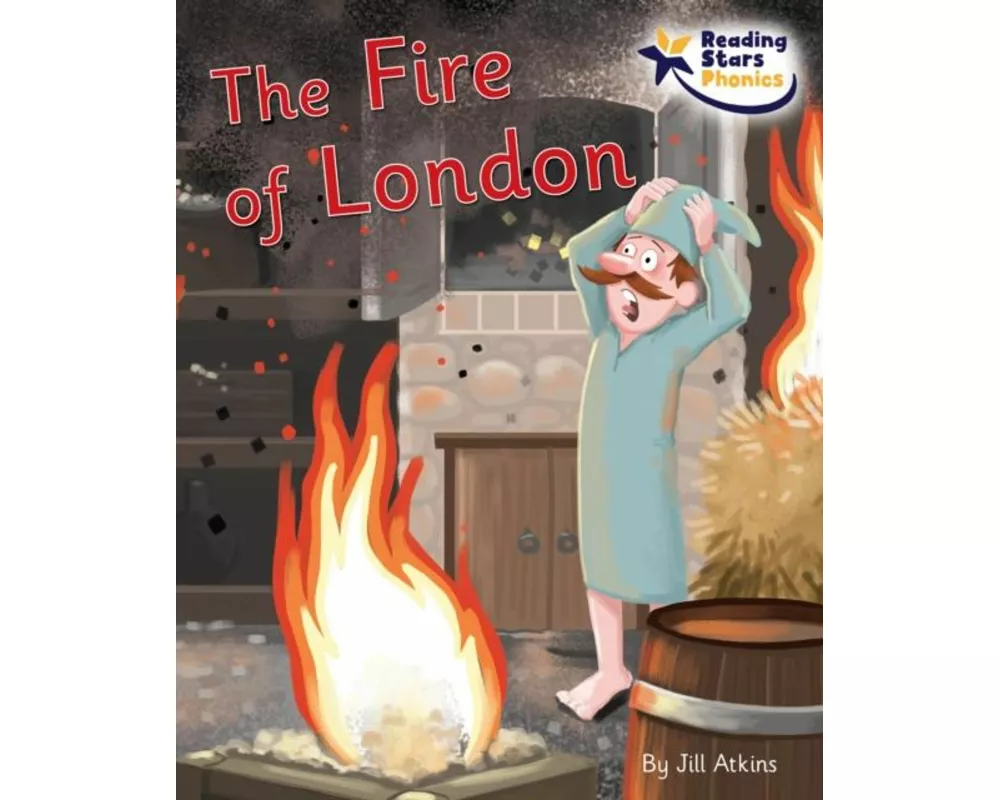 The Fire of London