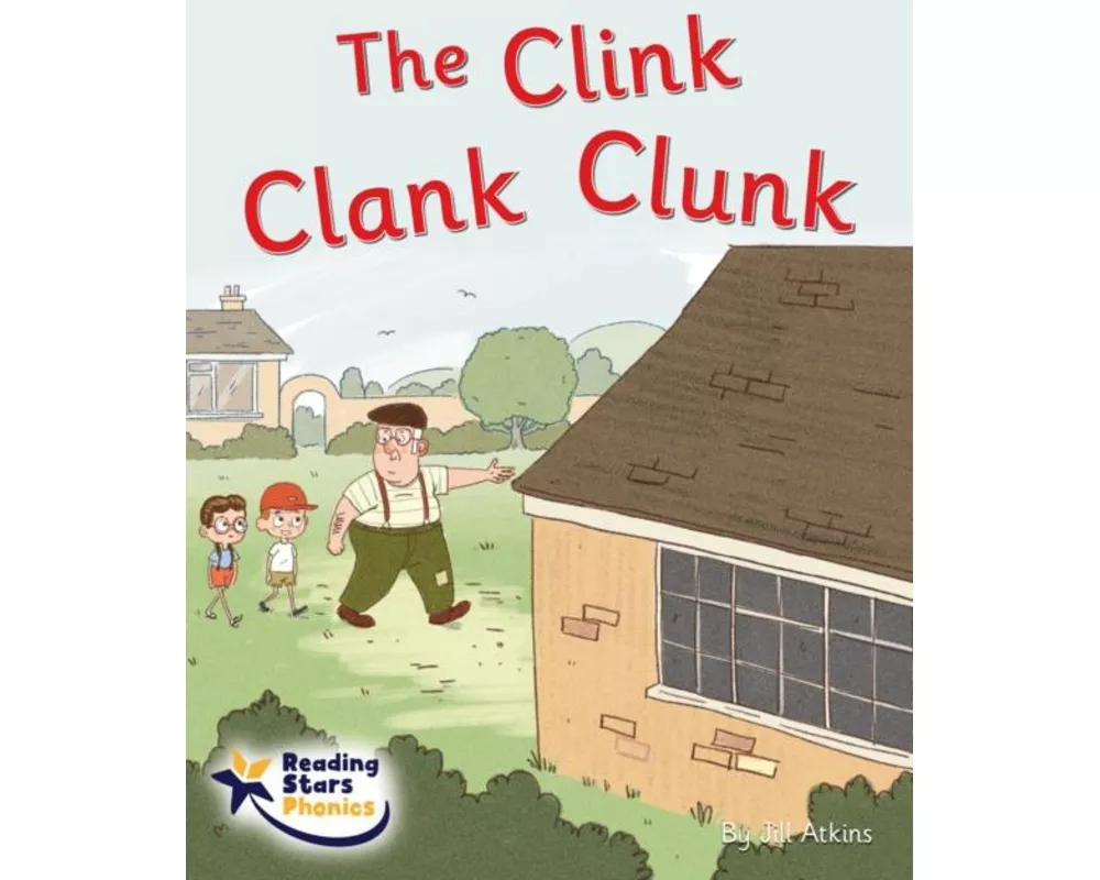 The Clink Clank Clunk