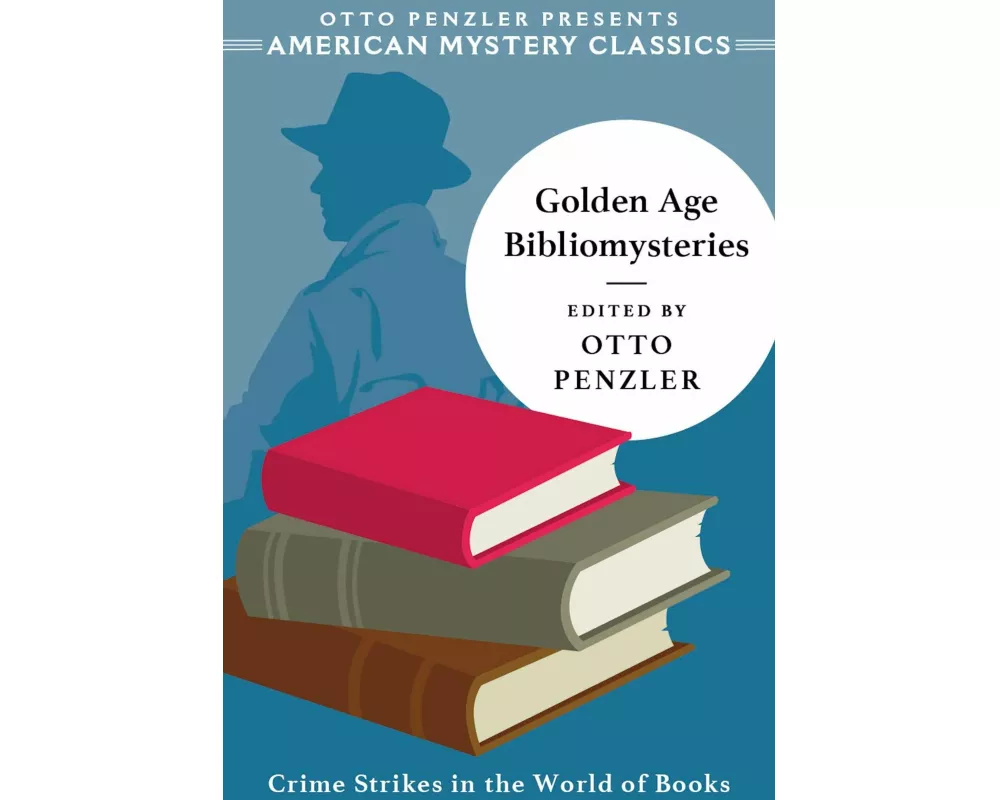 Golden Age Bibliomysteries