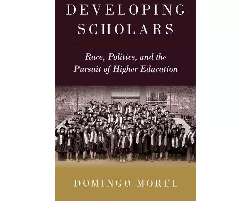 Developing Scholars