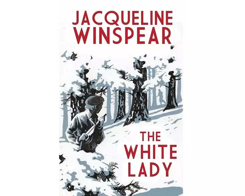 The White Lady