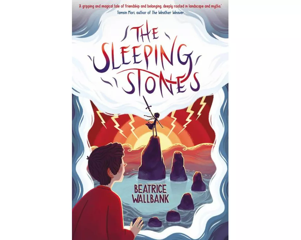 The Sleeping Stones