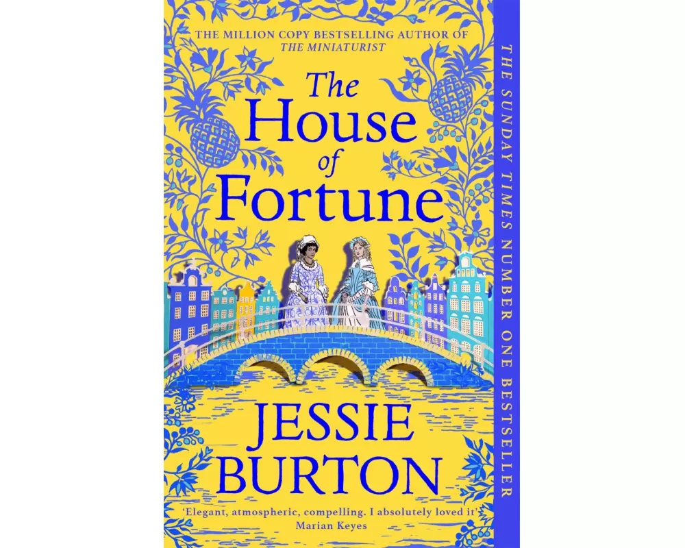 The House of Fortune