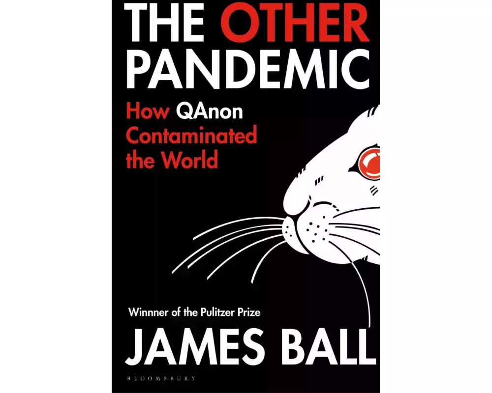 The Other Pandemic