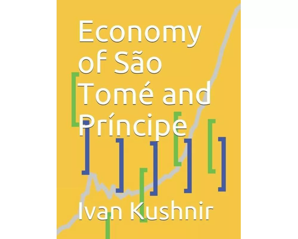 Economy of Sao Tome and Principe