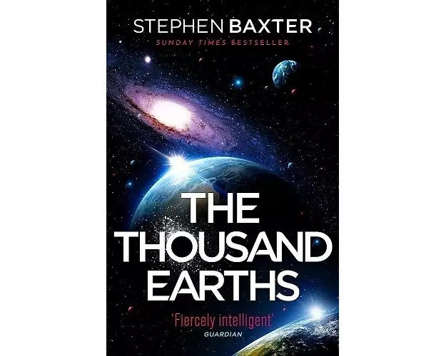 The Thousand Earths