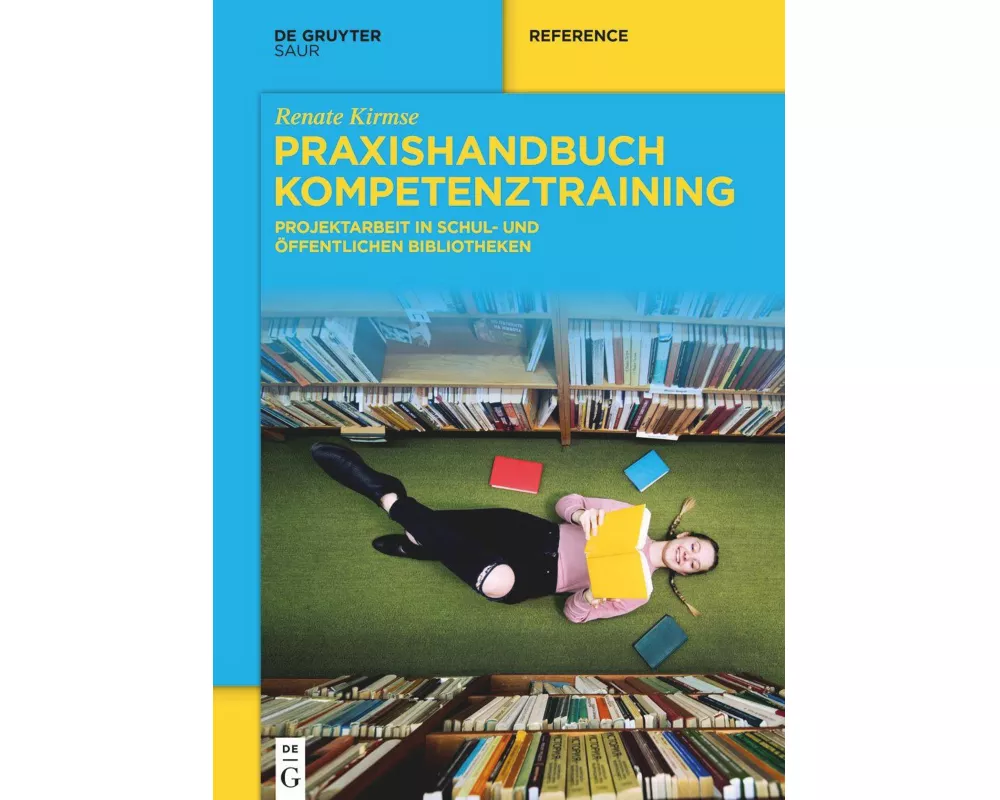 Praxishandbuch Kompetenztraining