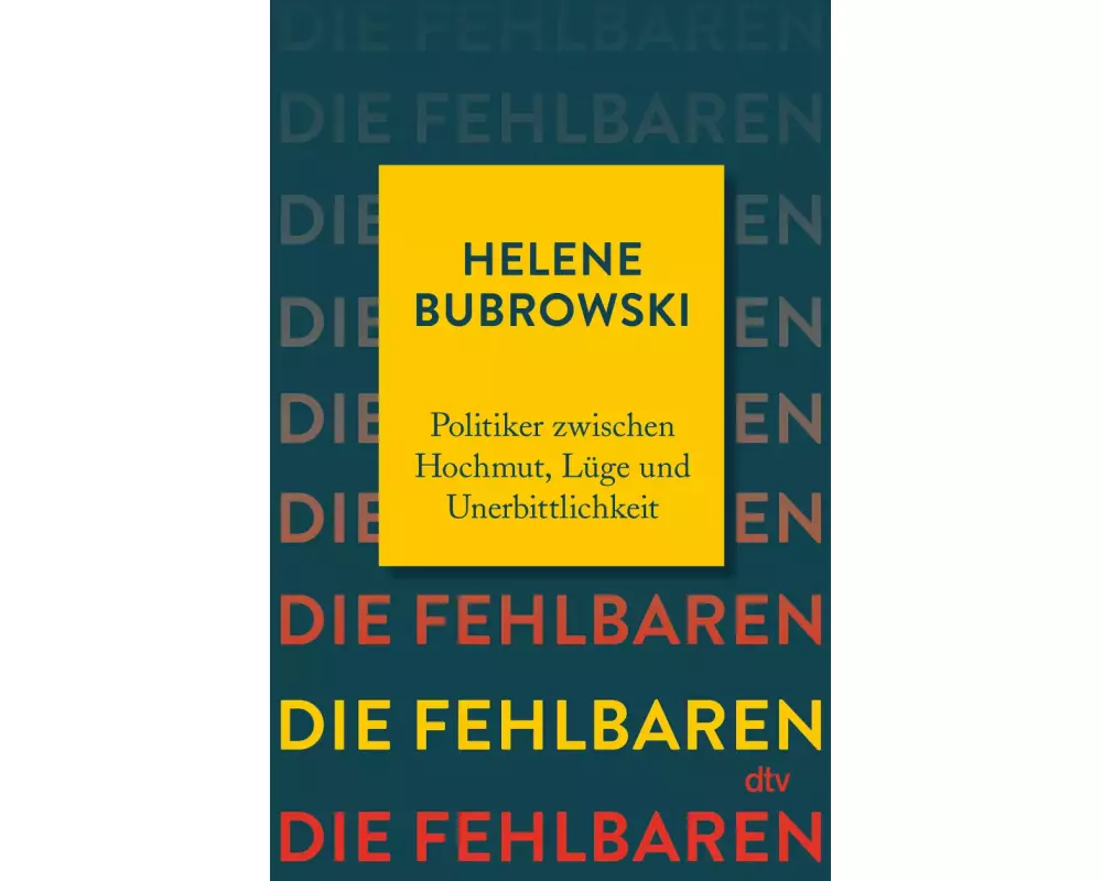 Die Fehlbaren