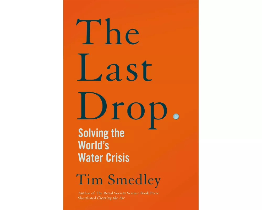 The Last Drop