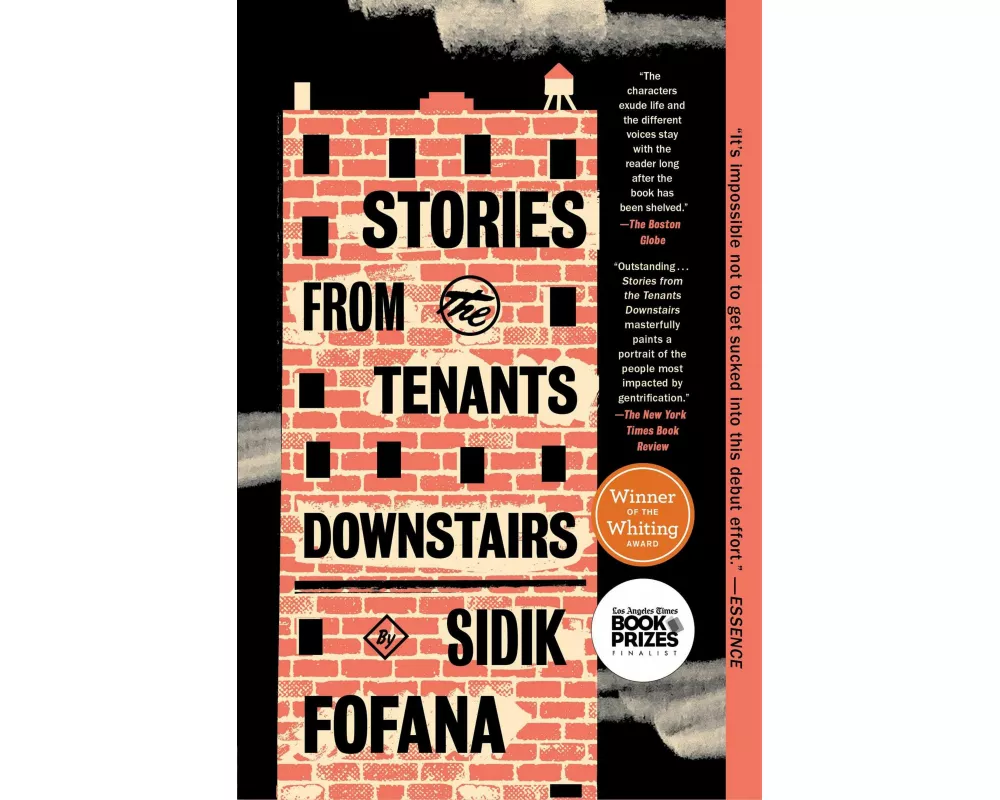 Stories from the Tenants Downstairs