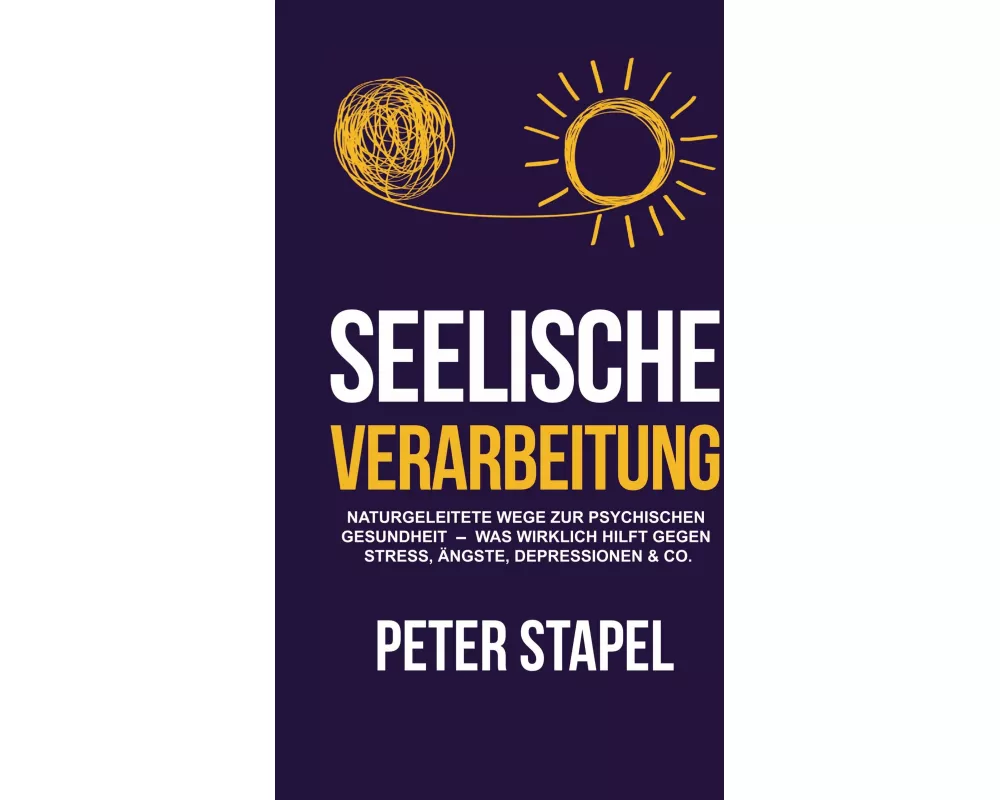 Seelische Verarbeitung