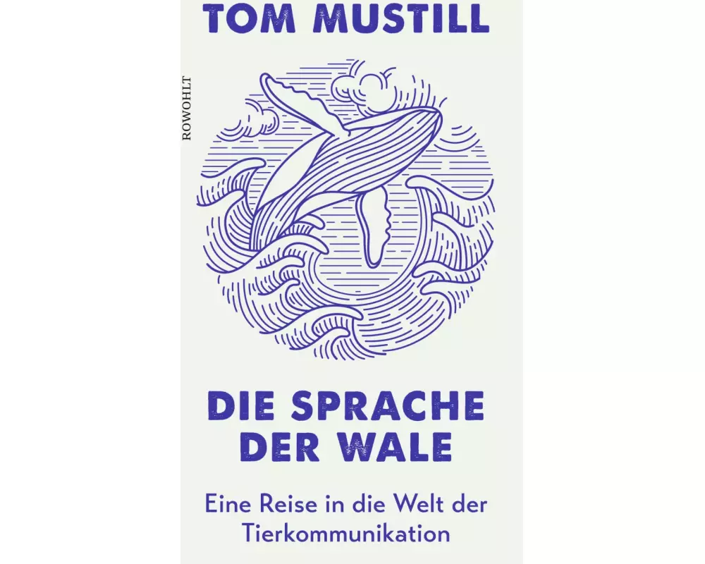 Die Sprache der Wale