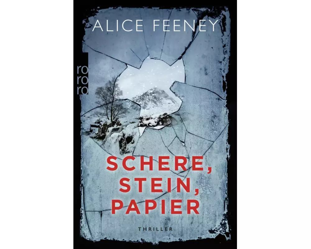 Schere, Stein, Papier