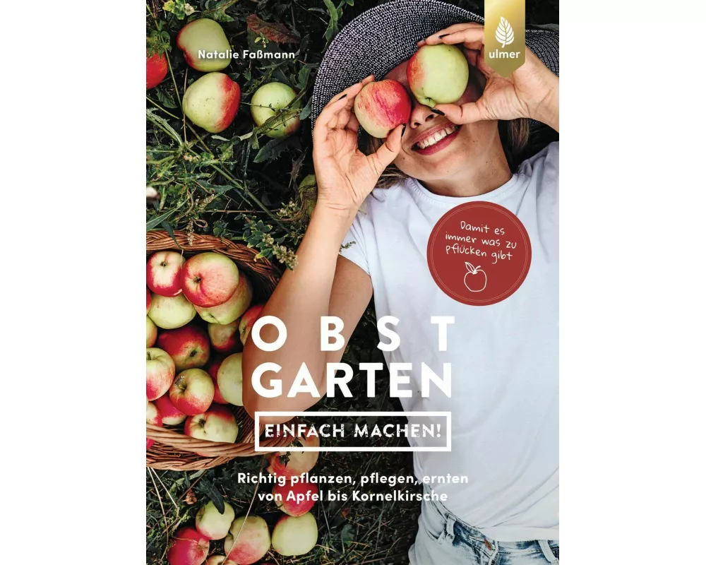 Obstgarten - einfach machen!