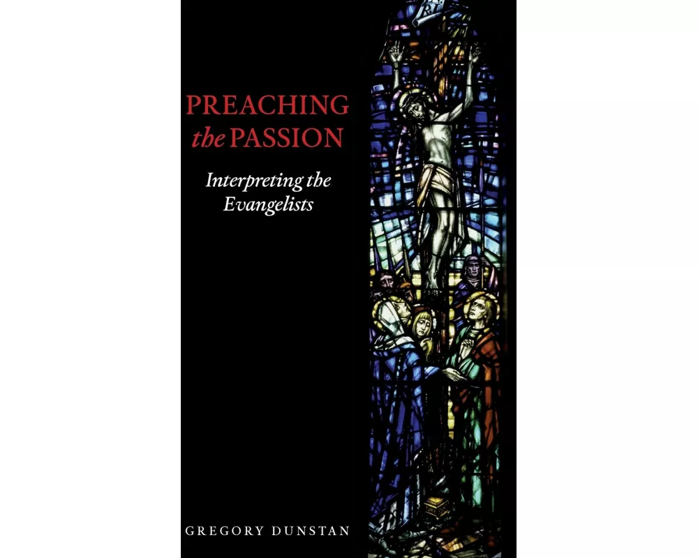 Preaching the Passion