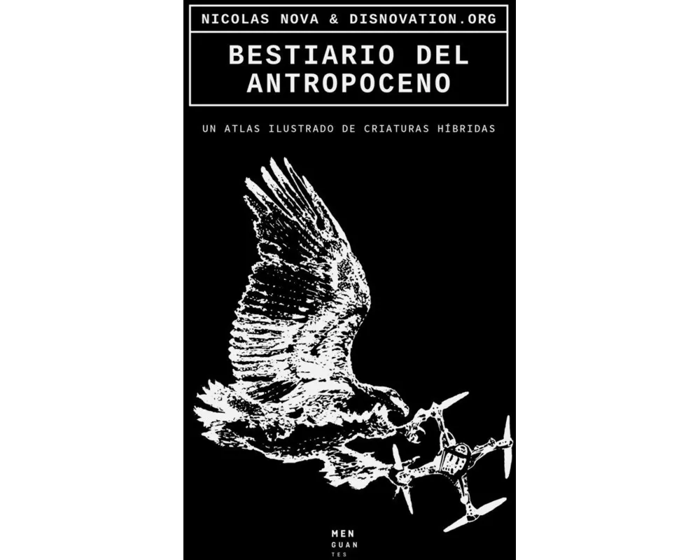 Bestiario del Antropoceno