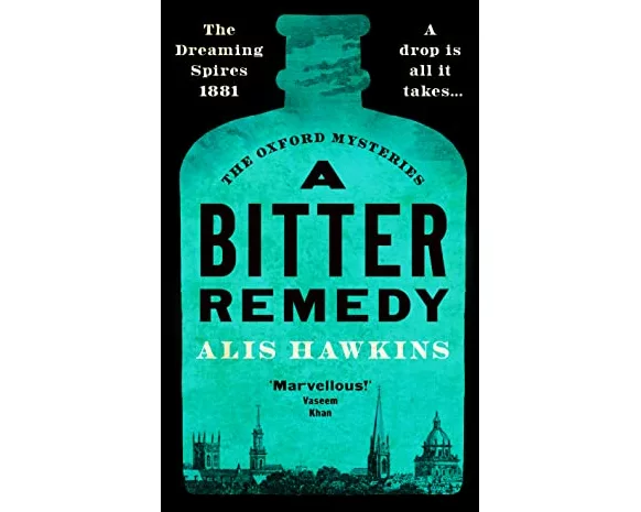 A Bitter Remedy