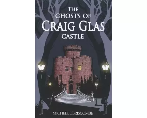 The Ghosts of Craig Glas Castle