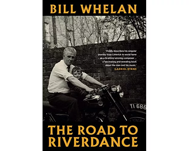 The Road to Riverdance