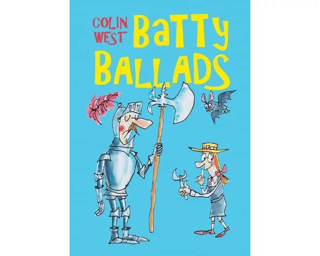 Batty Ballads
